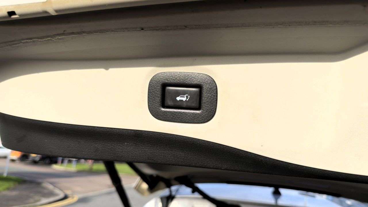 2016 NISSAN X-TRAIL 2016 NISSAN X-TRAIL