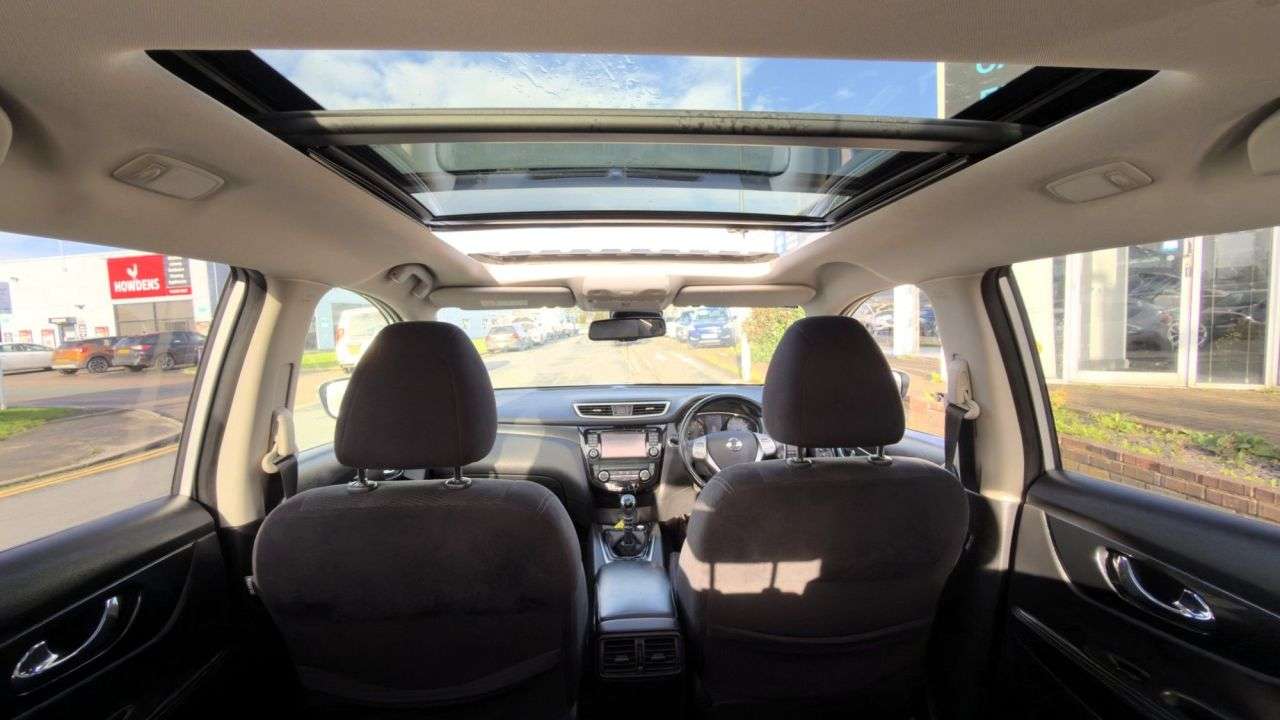 2016 NISSAN X-TRAIL 2016 NISSAN X-TRAIL