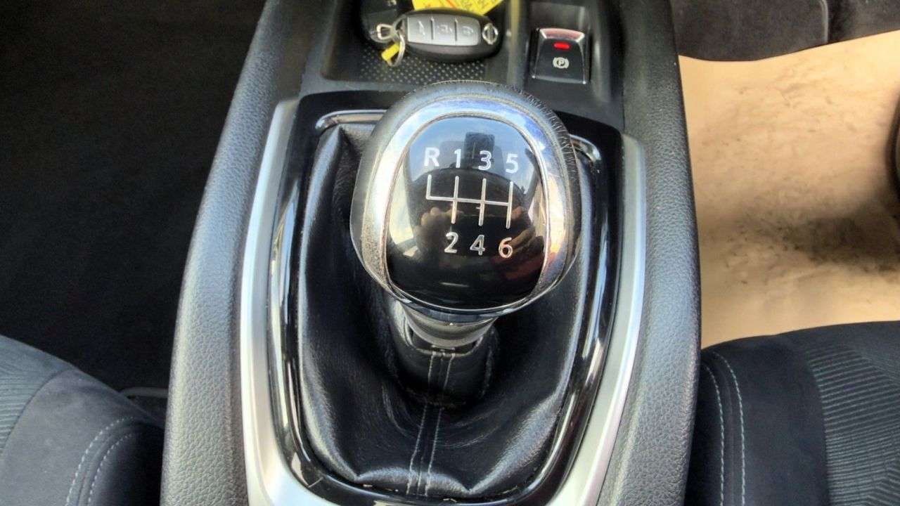 2016 NISSAN X-TRAIL 2016 NISSAN X-TRAIL