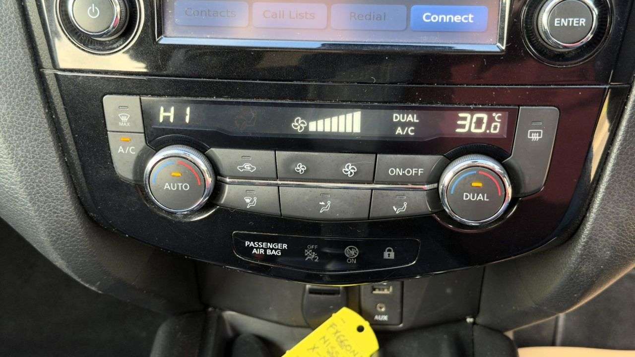 2016 NISSAN X-TRAIL 2016 NISSAN X-TRAIL