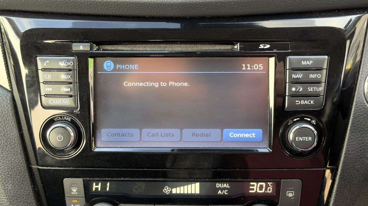 2016 NISSAN X-TRAIL 2016 NISSAN X-TRAIL