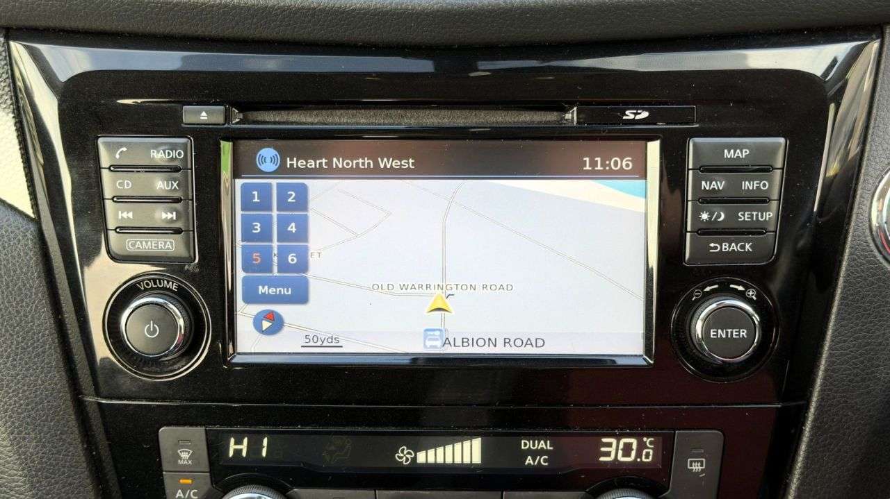 2016 NISSAN X-TRAIL 2016 NISSAN X-TRAIL