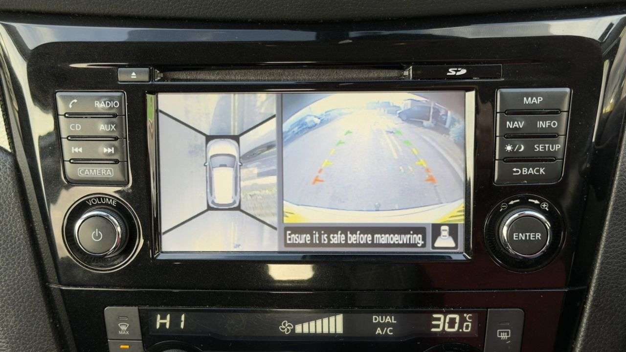 2016 NISSAN X-TRAIL 2016 NISSAN X-TRAIL