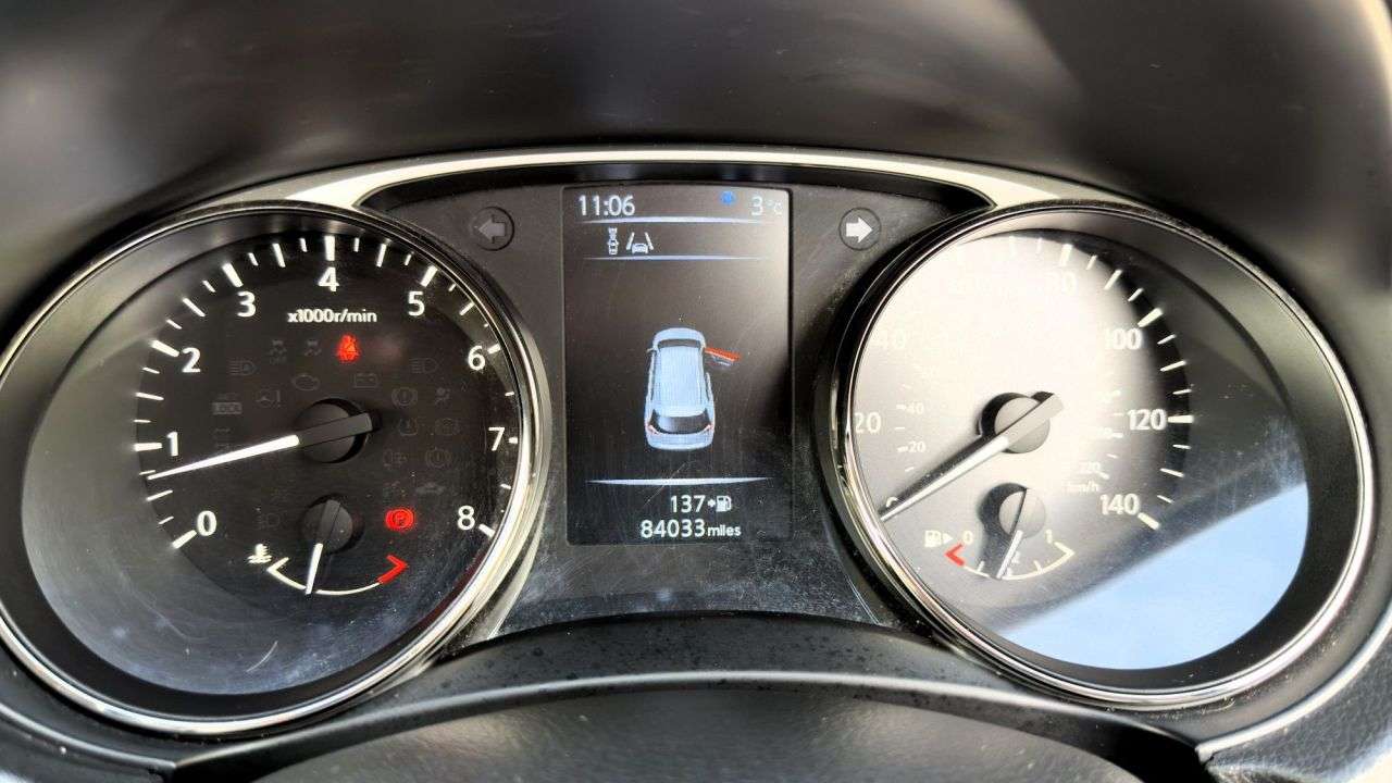 2016 NISSAN X-TRAIL 2016 NISSAN X-TRAIL