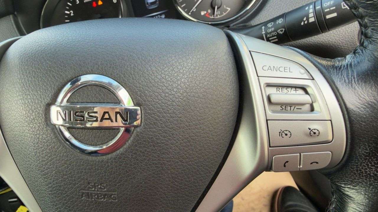 2016 NISSAN X-TRAIL 2016 NISSAN X-TRAIL