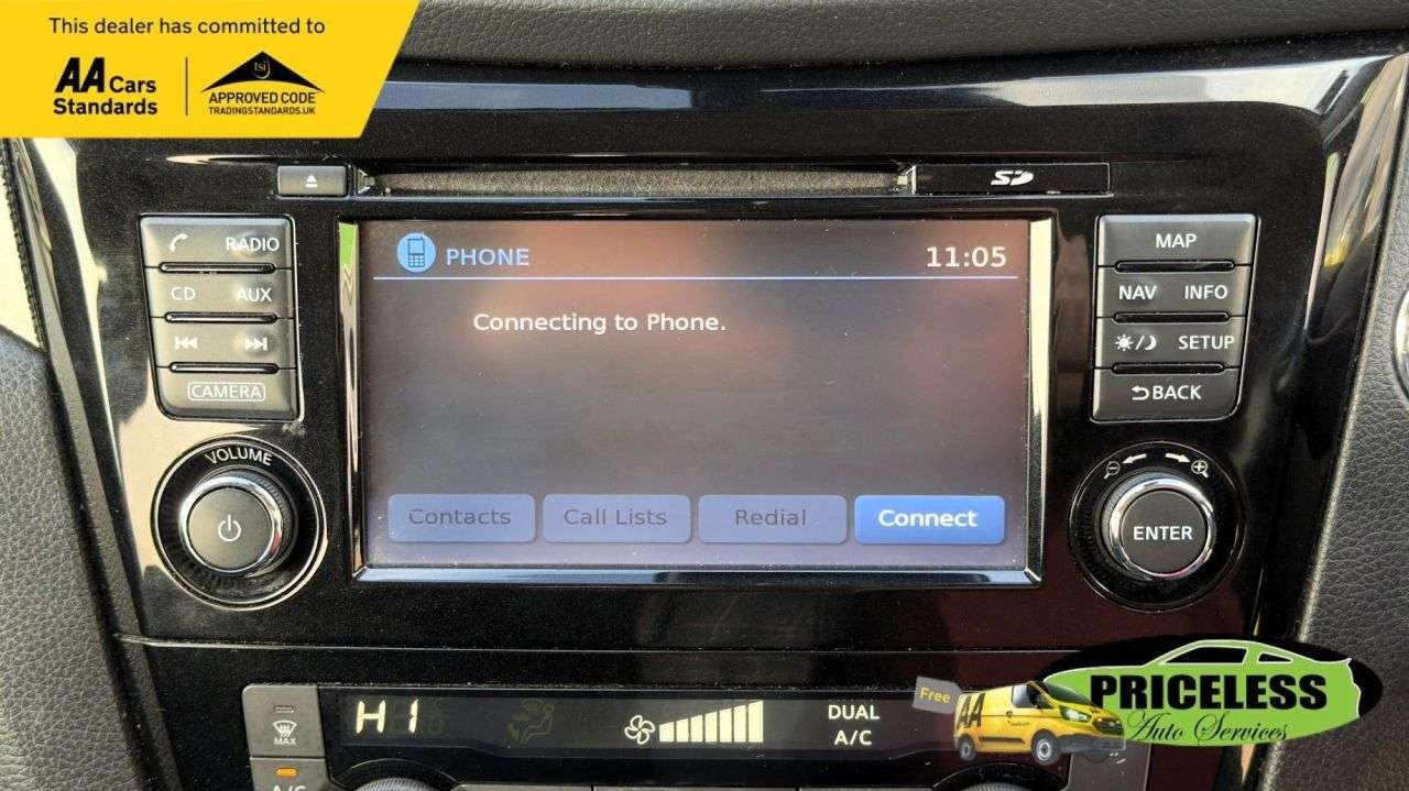 2016 NISSAN X-TRAIL 2016 NISSAN X-TRAIL