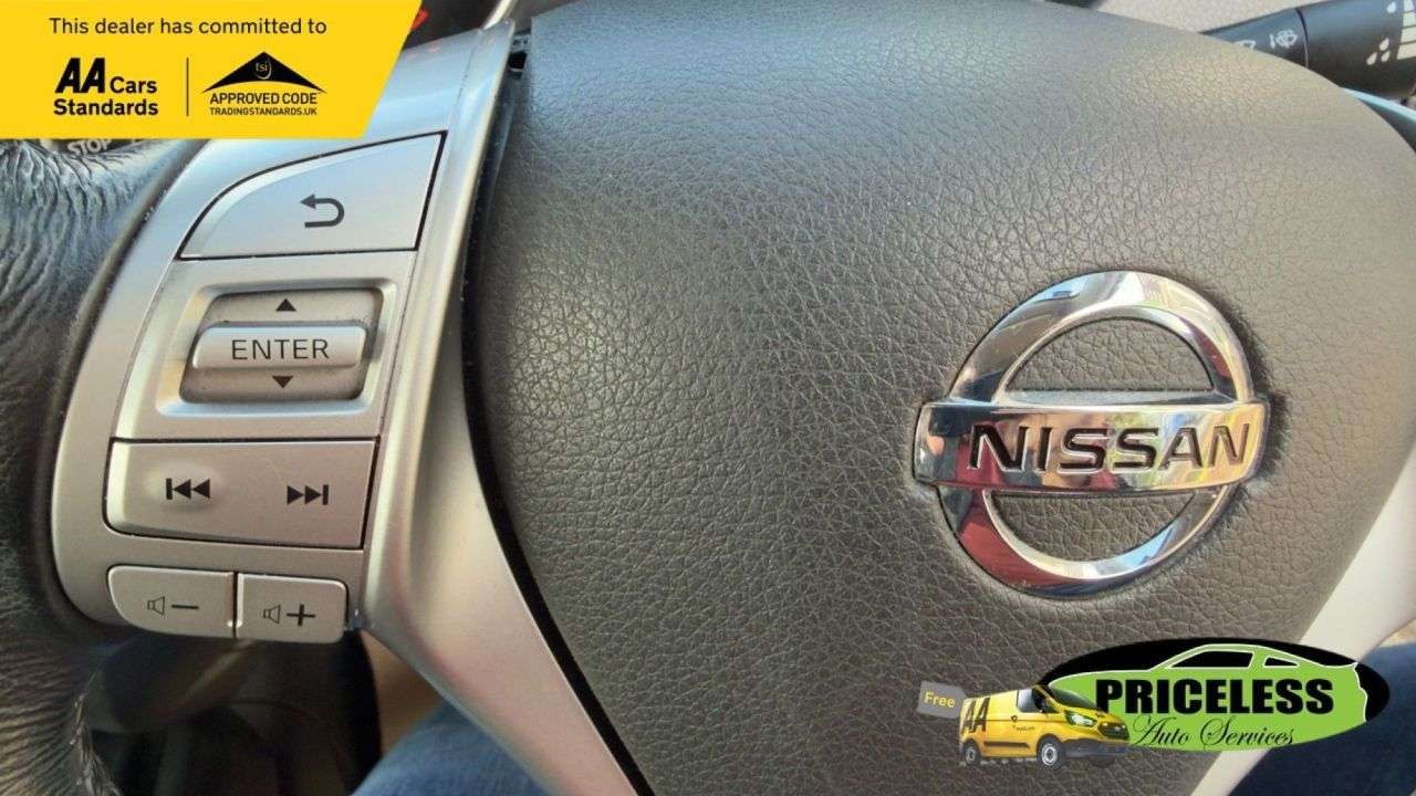 2016 NISSAN X-TRAIL 2016 NISSAN X-TRAIL