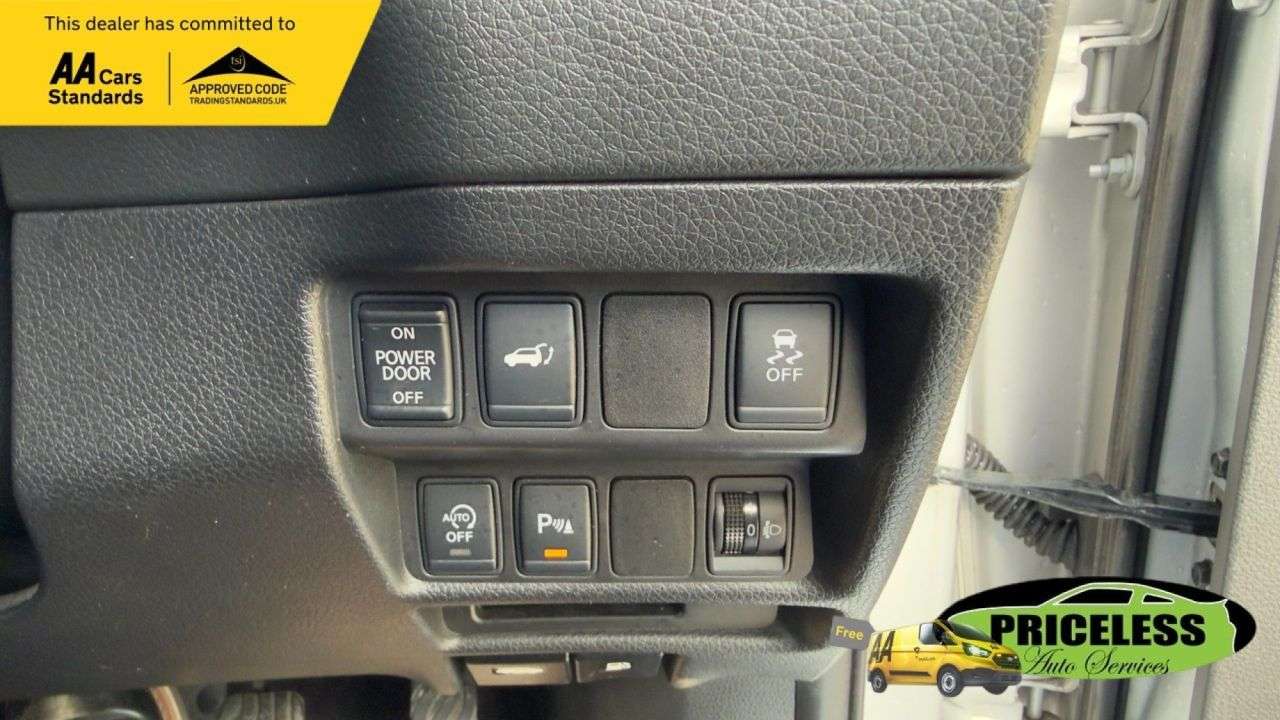 2016 NISSAN X-TRAIL 2016 NISSAN X-TRAIL