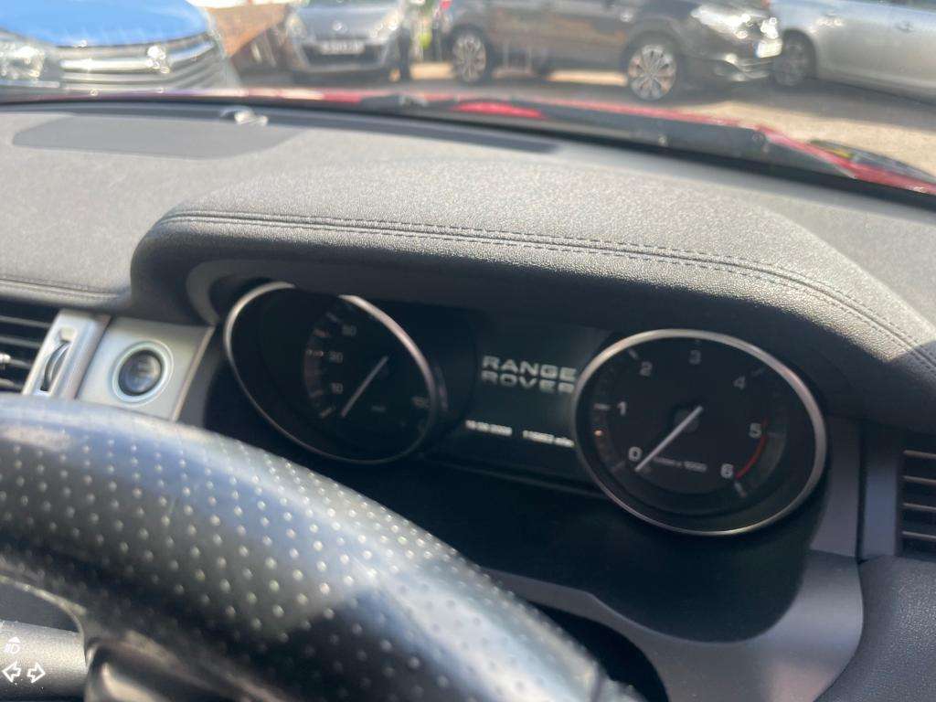 2012 LAND ROVER RANGE ROVER EVOQUE 2012 LAND ROVER RANGE ROVER EVOQUE