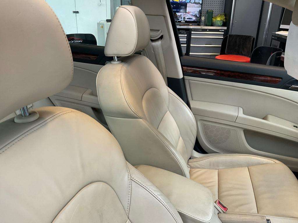 2011 SKODA SUPERB 2011 SKODA SUPERB