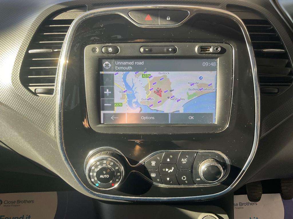 2015 RENAULT CAPTUR 2015 RENAULT CAPTUR