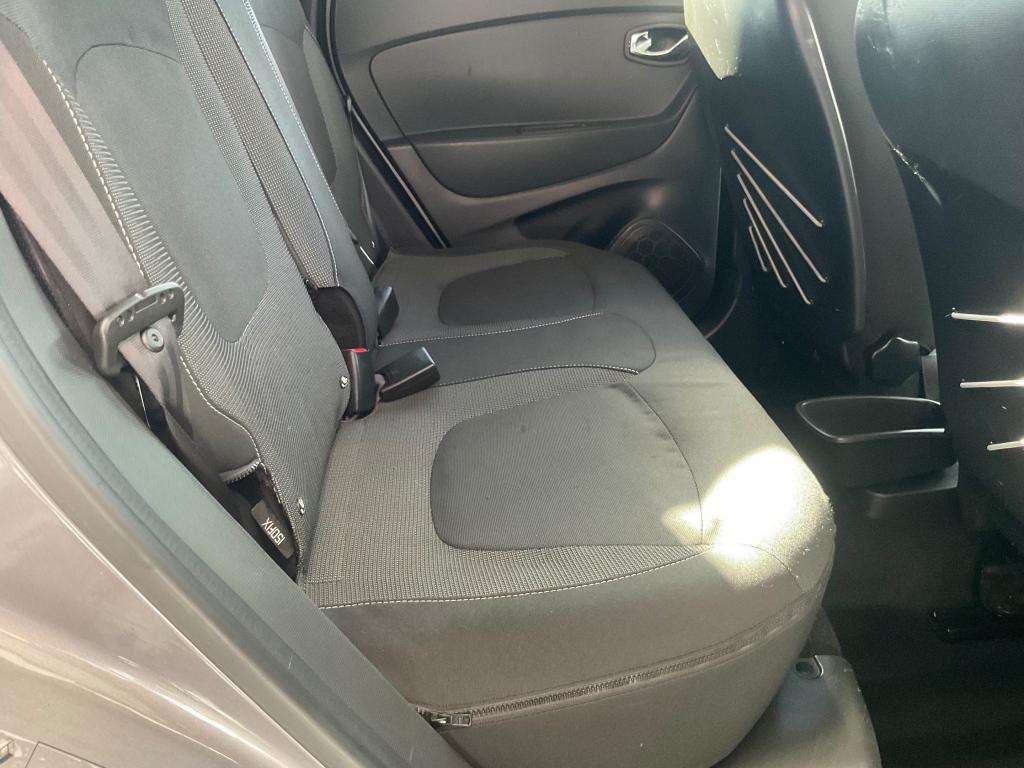 2015 RENAULT CAPTUR 2015 RENAULT CAPTUR