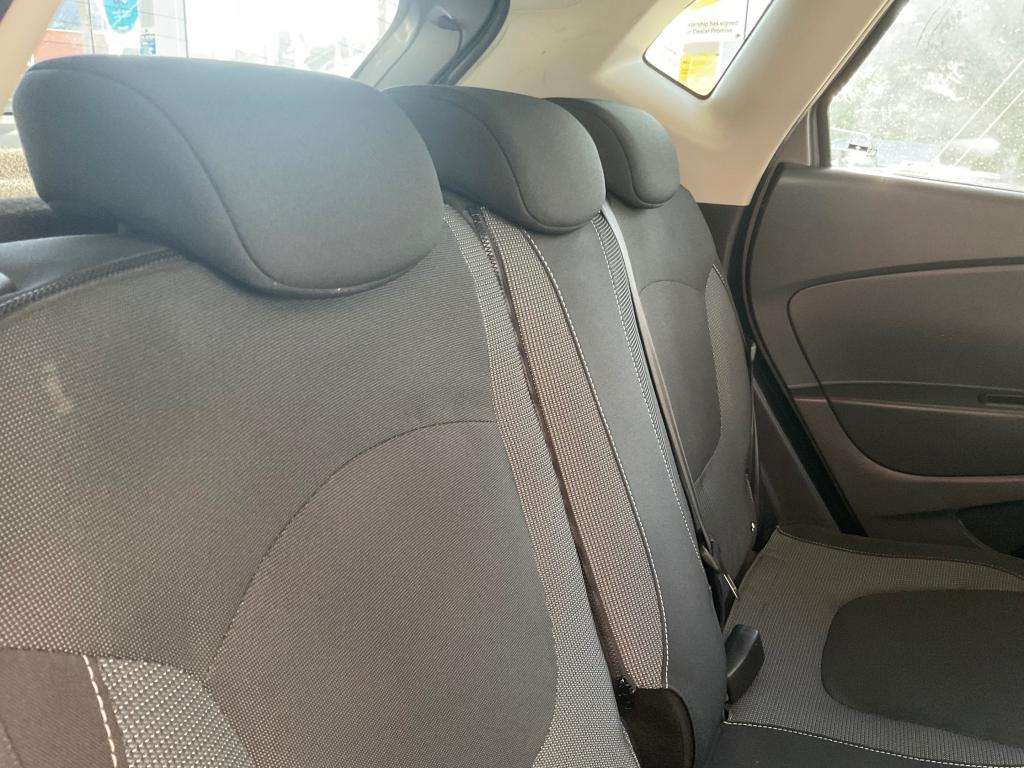 2015 RENAULT CAPTUR 2015 RENAULT CAPTUR