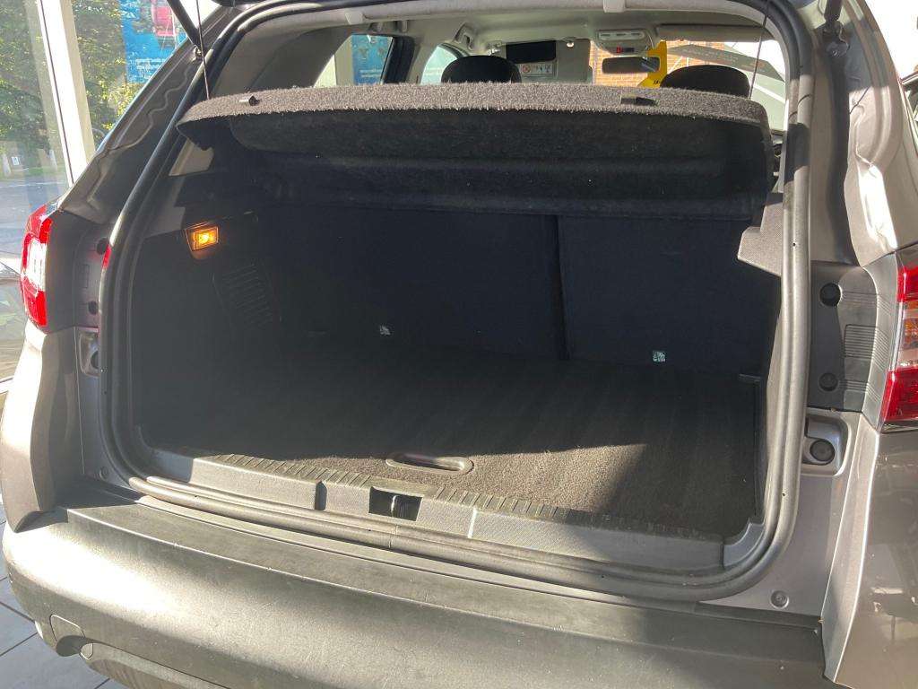 2015 RENAULT CAPTUR 2015 RENAULT CAPTUR