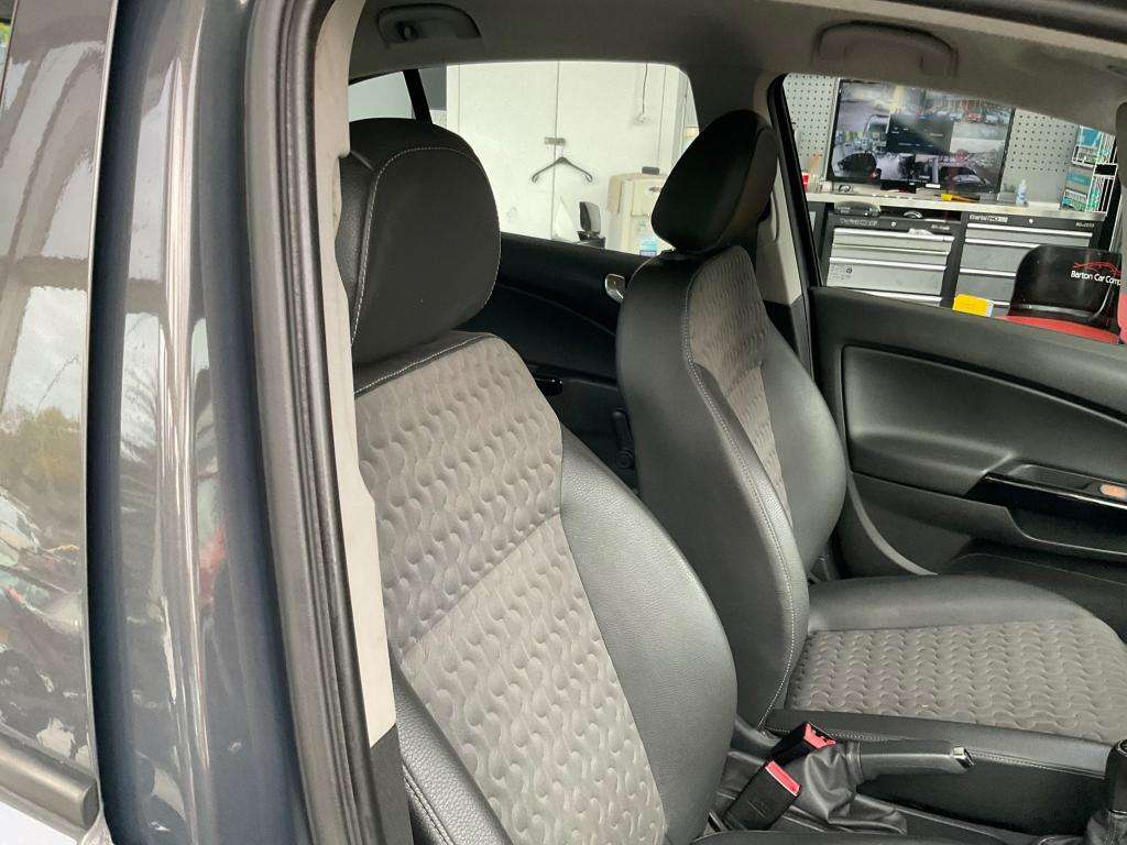 2013 VAUXHALL CORSA 2013 VAUXHALL CORSA