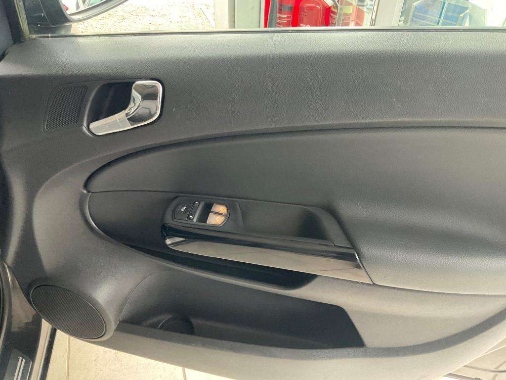 2013 VAUXHALL CORSA 2013 VAUXHALL CORSA