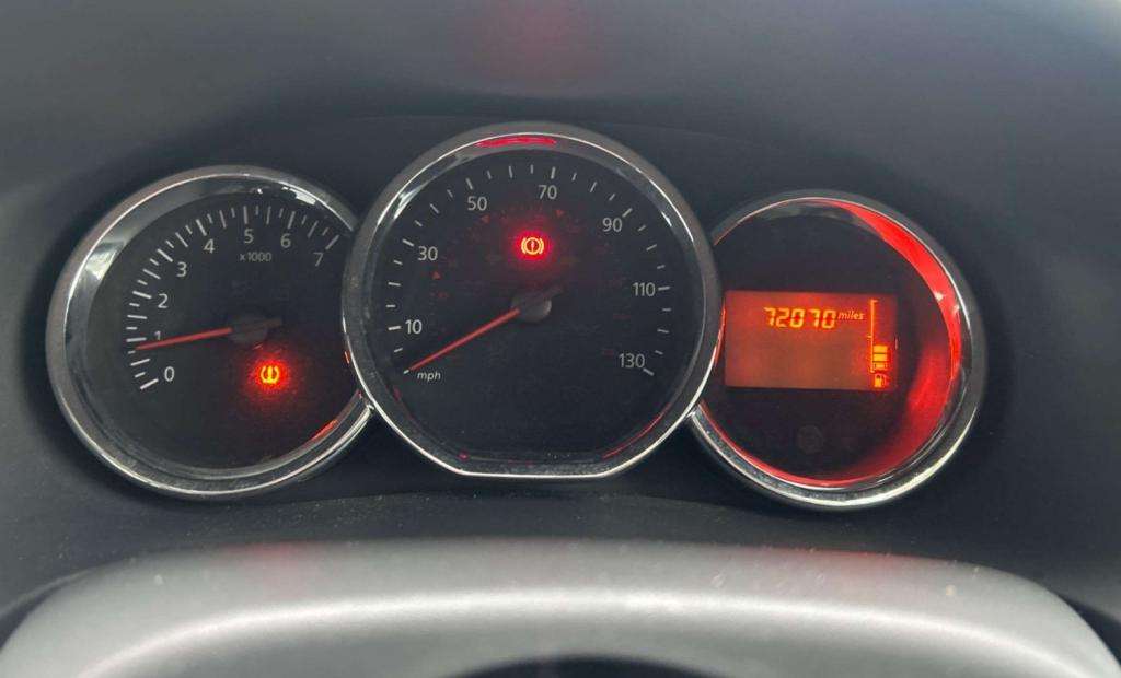 2015 DACIA SANDERO 2015 DACIA SANDERO