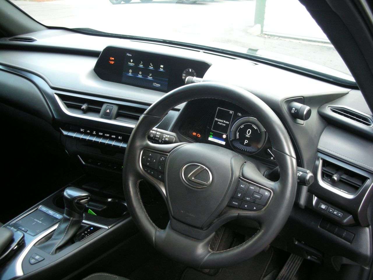 2020 LEXUS UX 2020 LEXUS UX