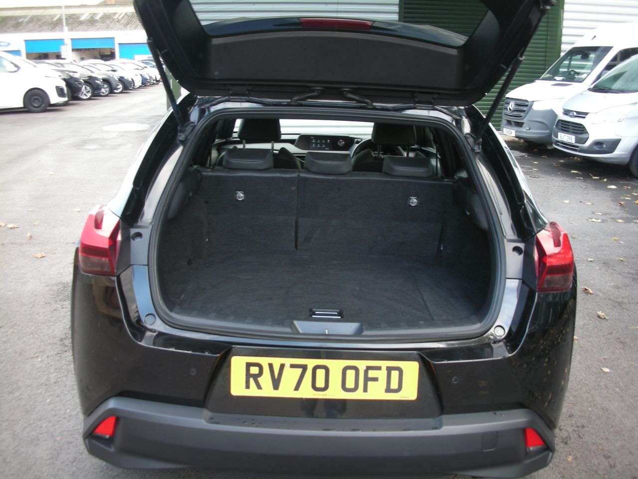 2020 LEXUS UX 2020 LEXUS UX