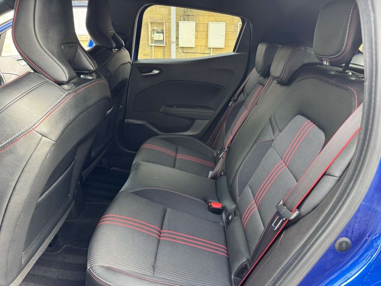 2020 RENAULT CLIO 2020 RENAULT CLIO