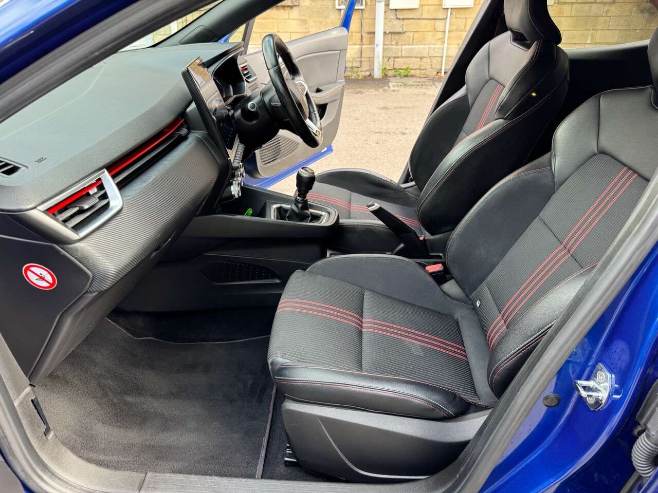 2020 RENAULT CLIO 2020 RENAULT CLIO