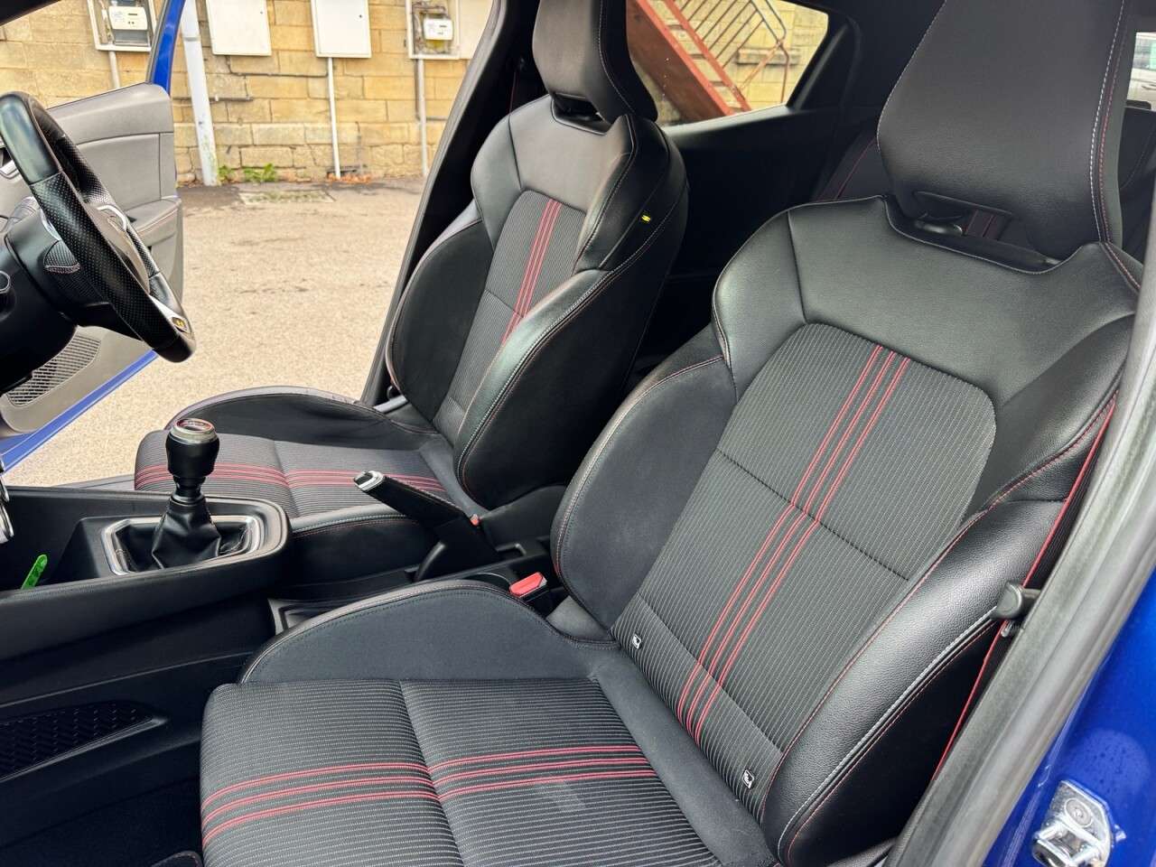 2020 RENAULT CLIO 2020 RENAULT CLIO