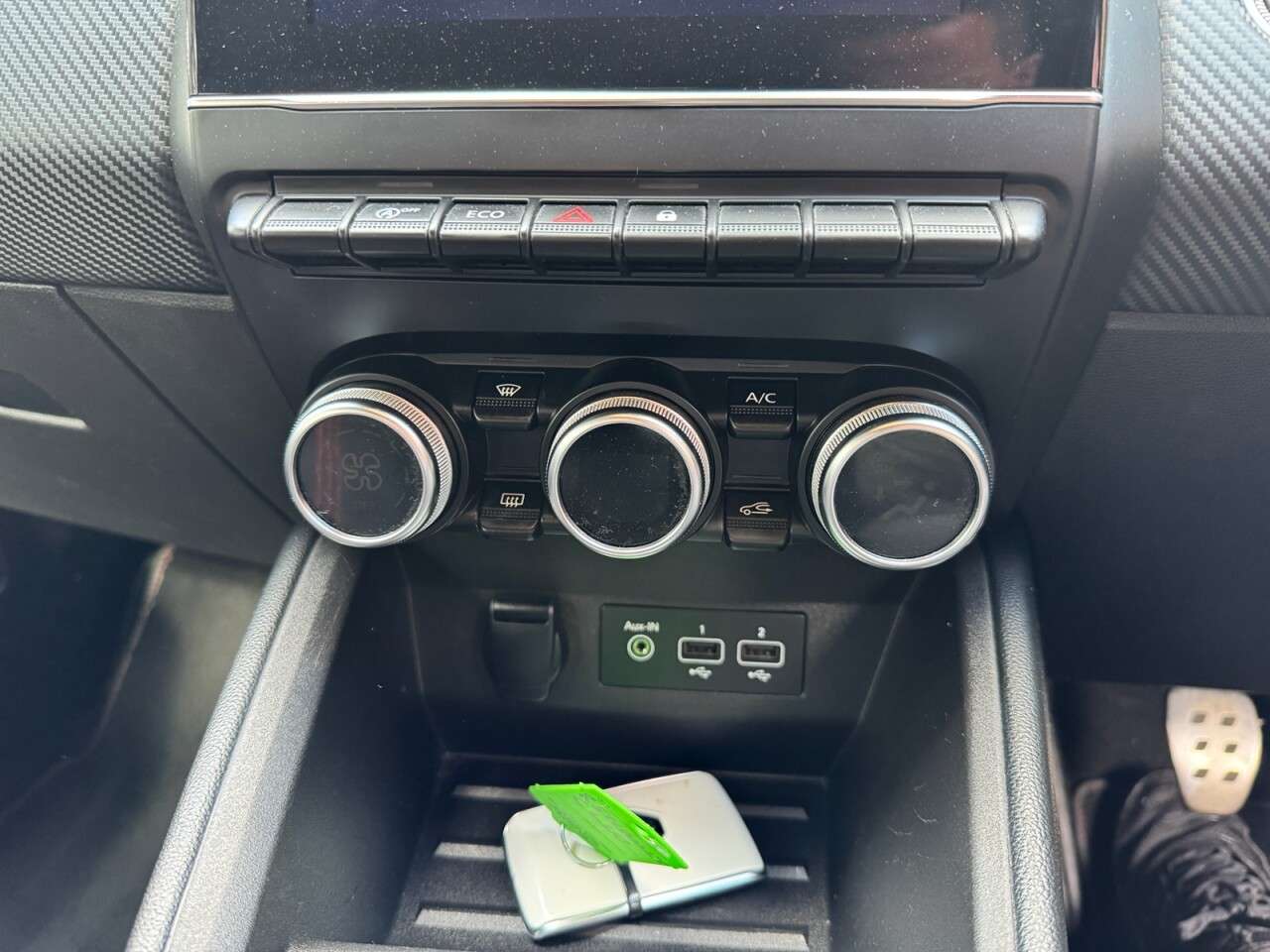 2020 RENAULT CLIO 2020 RENAULT CLIO