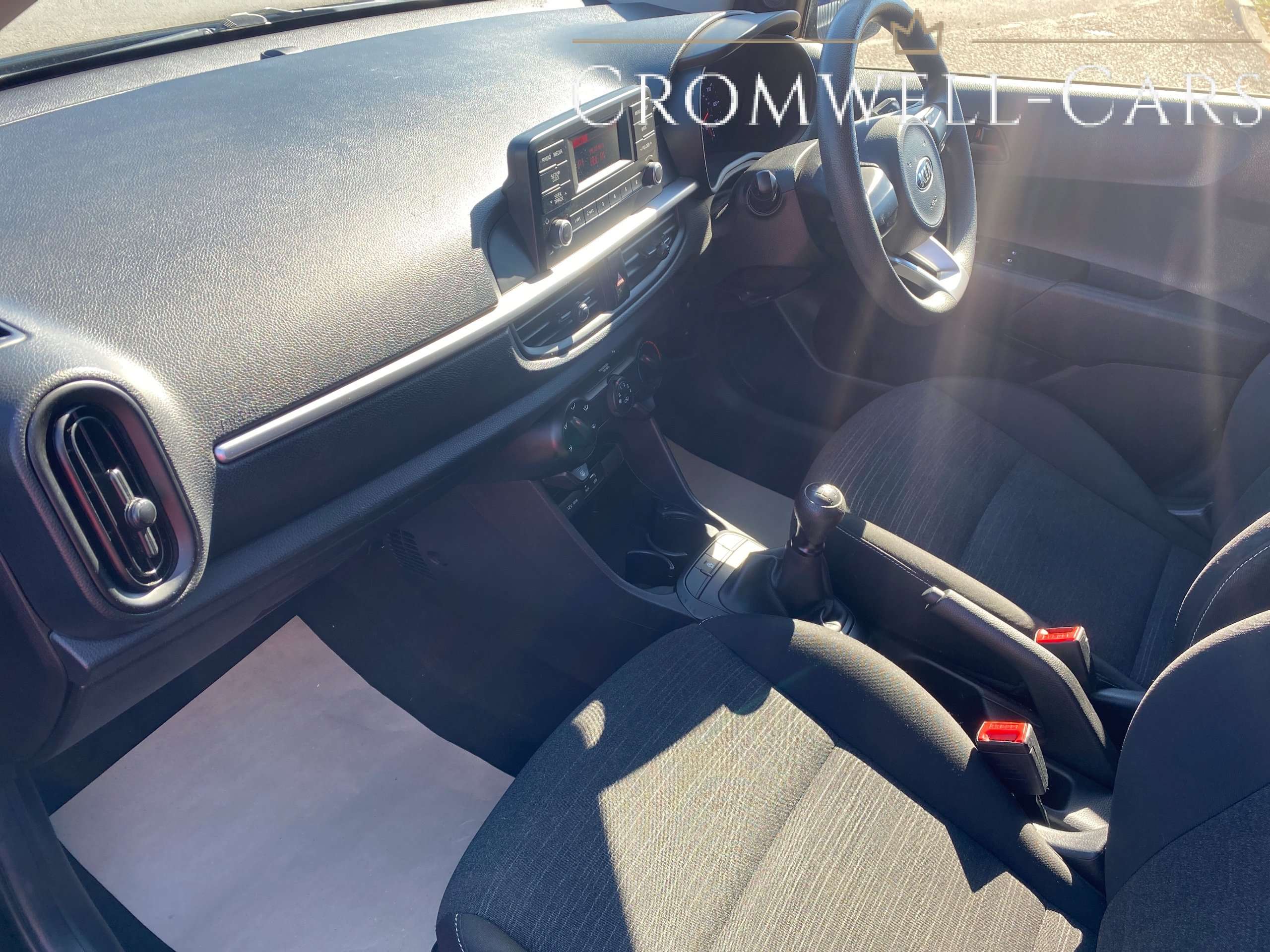 2020 KIA PICANTO 2020 KIA PICANTO