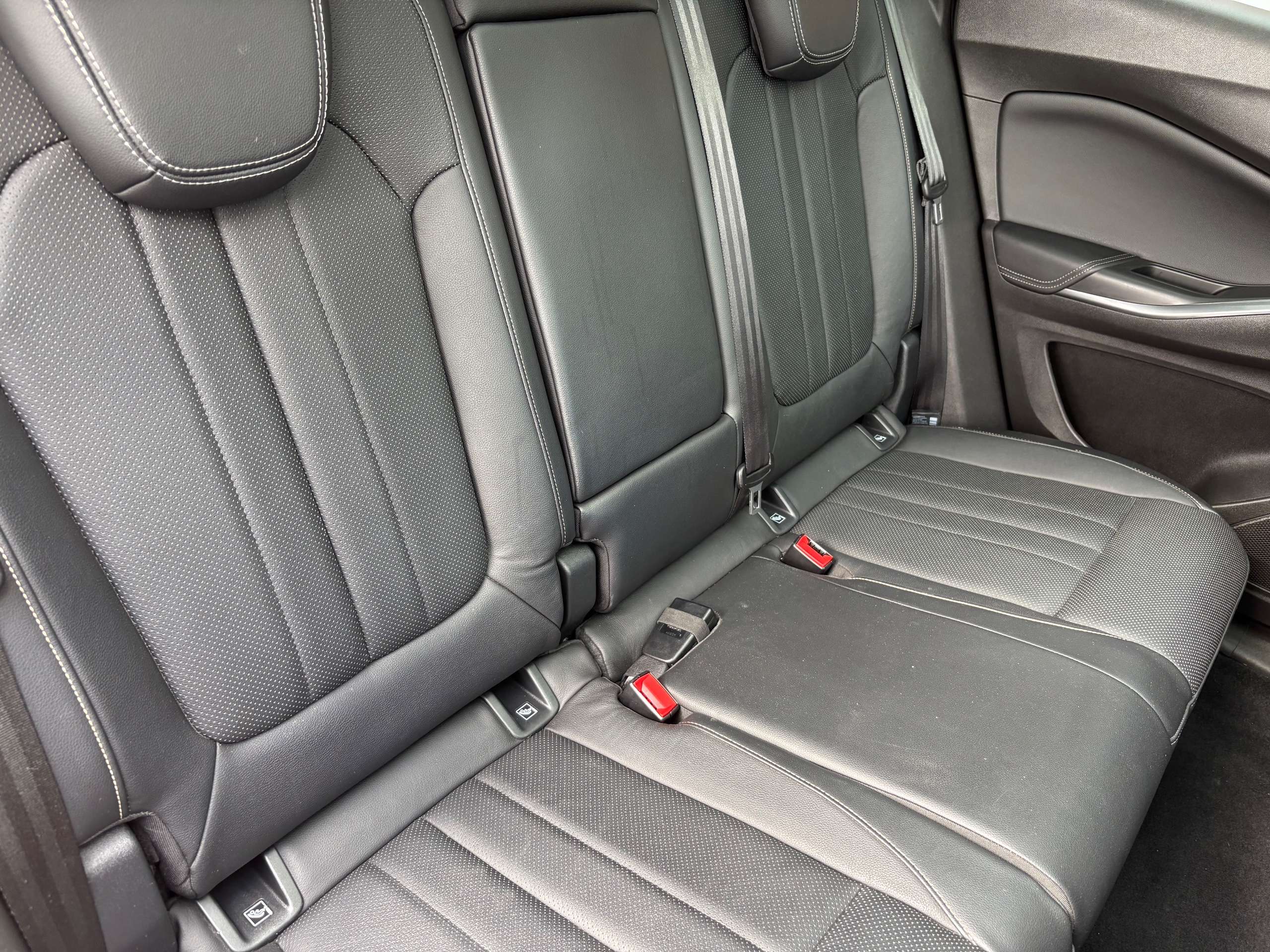 2018 VAUXHALL GRANDLAND X 2018 VAUXHALL GRANDLAND X