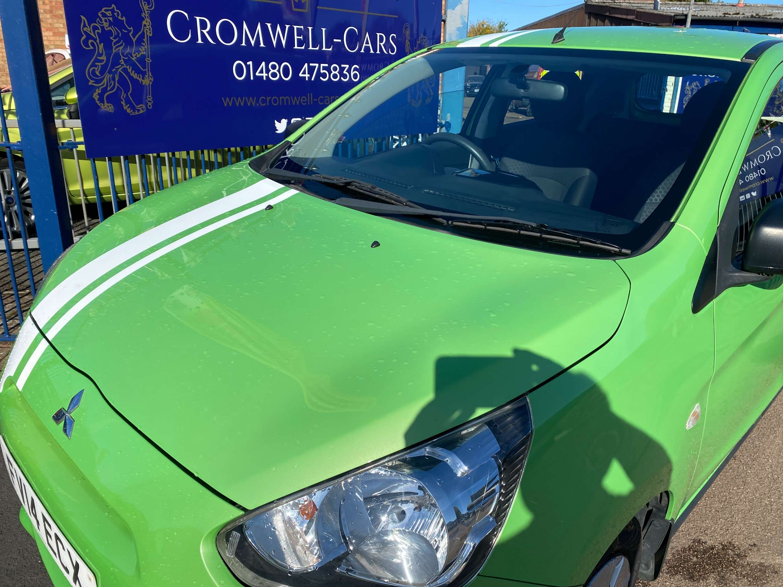 2014 MITSUBISHI MIRAGE 2014 MITSUBISHI MIRAGE