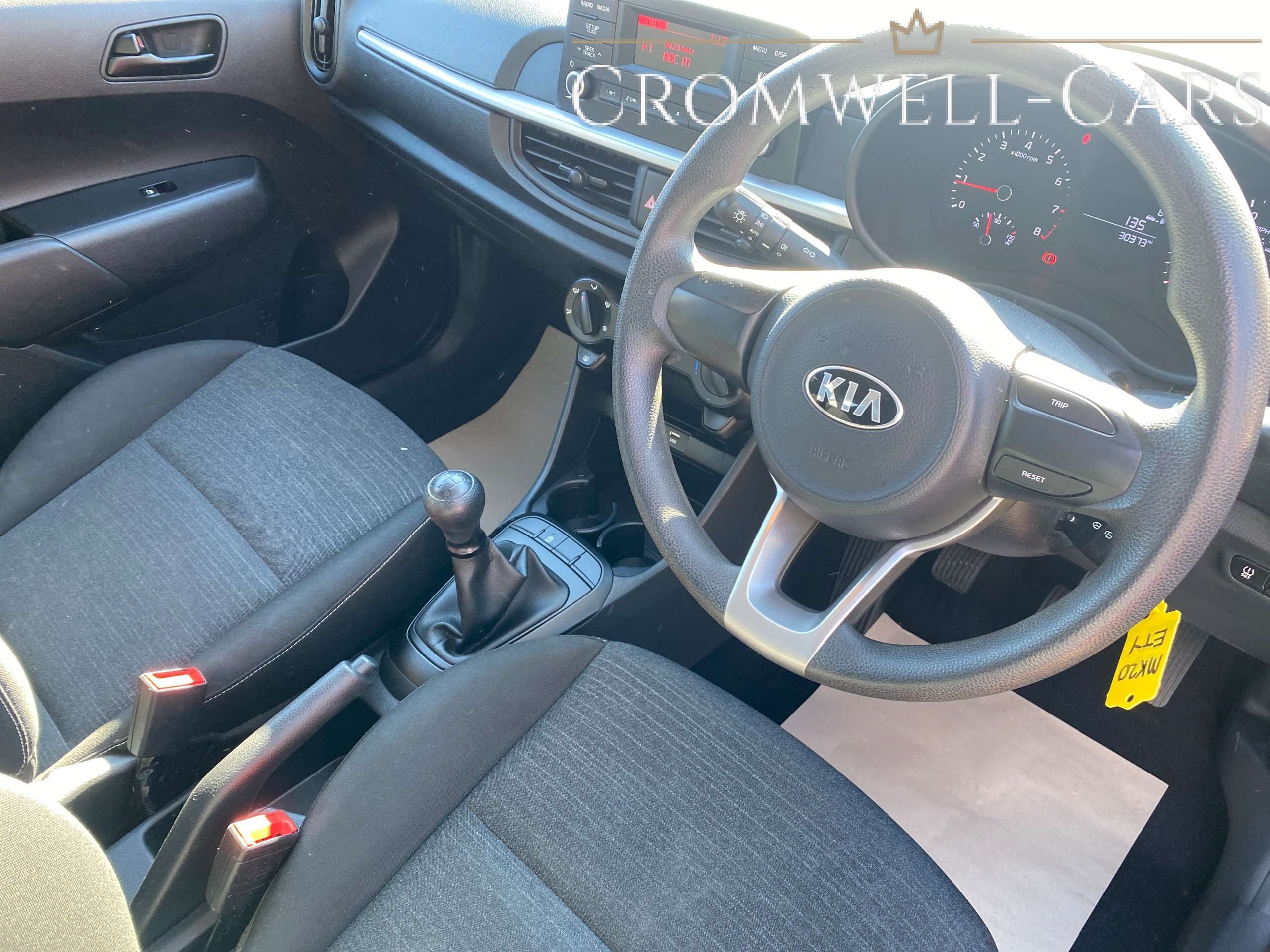 2020 KIA PICANTO 2020 KIA PICANTO