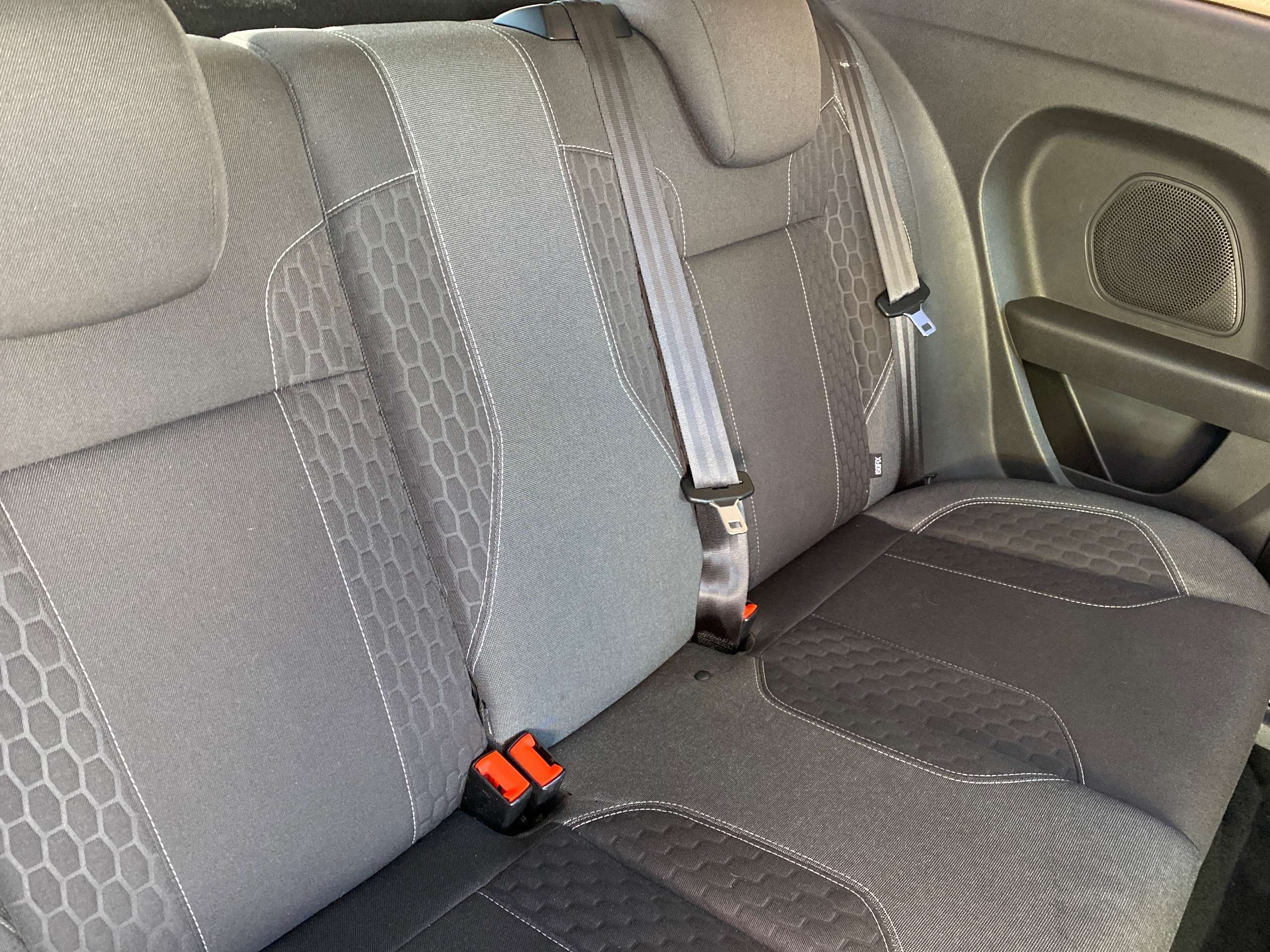 2013 FORD FIESTA 2013 FORD FIESTA