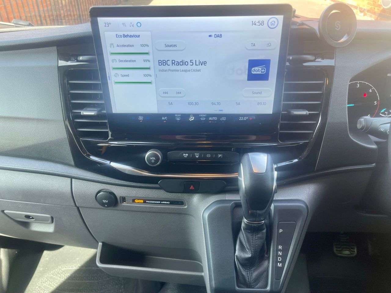 2024 FORD TRANSIT 2024 FORD TRANSIT