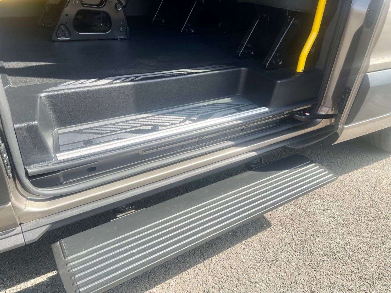 2024 FORD TRANSIT 2024 FORD TRANSIT