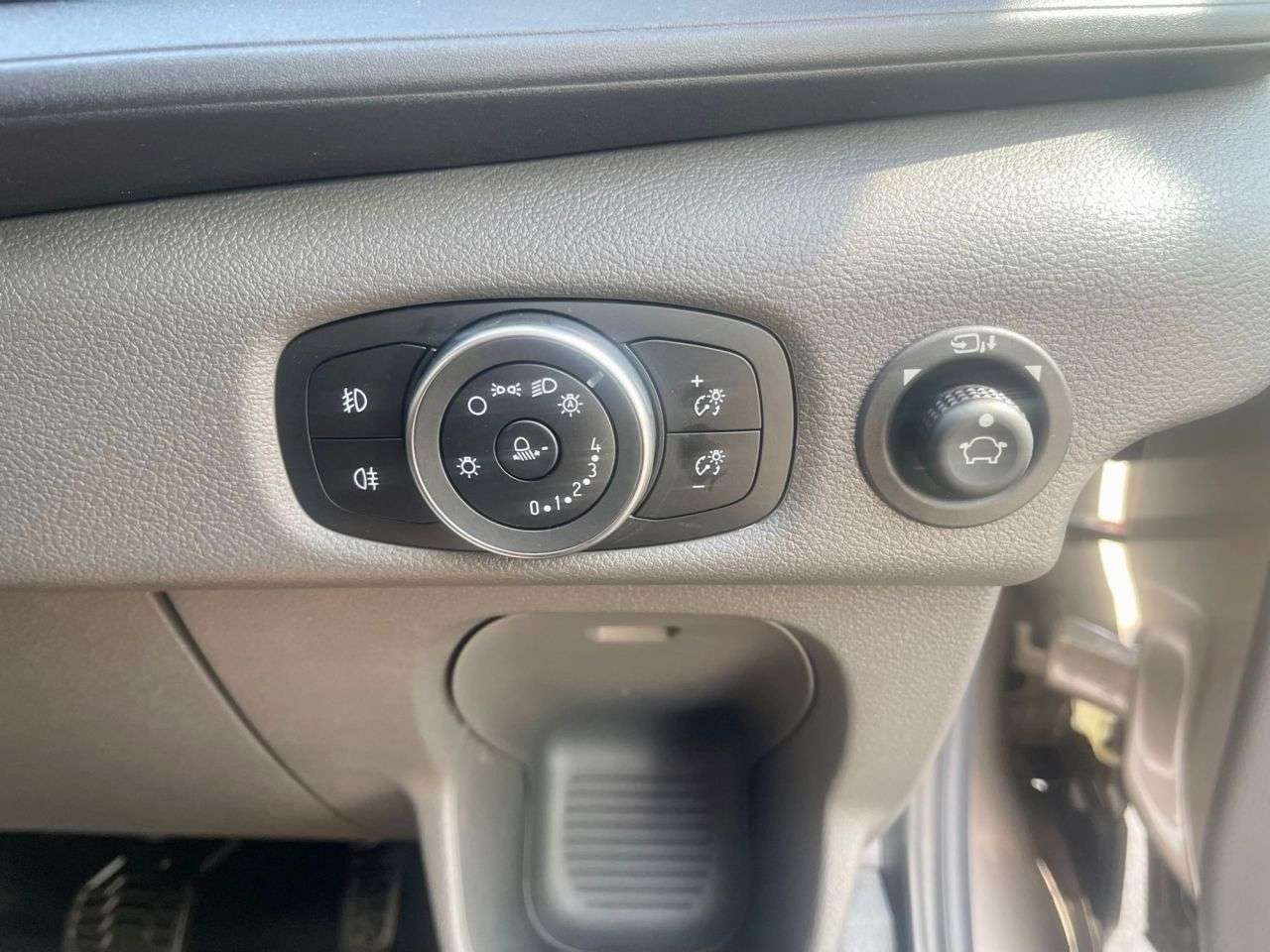 2024 FORD TRANSIT 2024 FORD TRANSIT