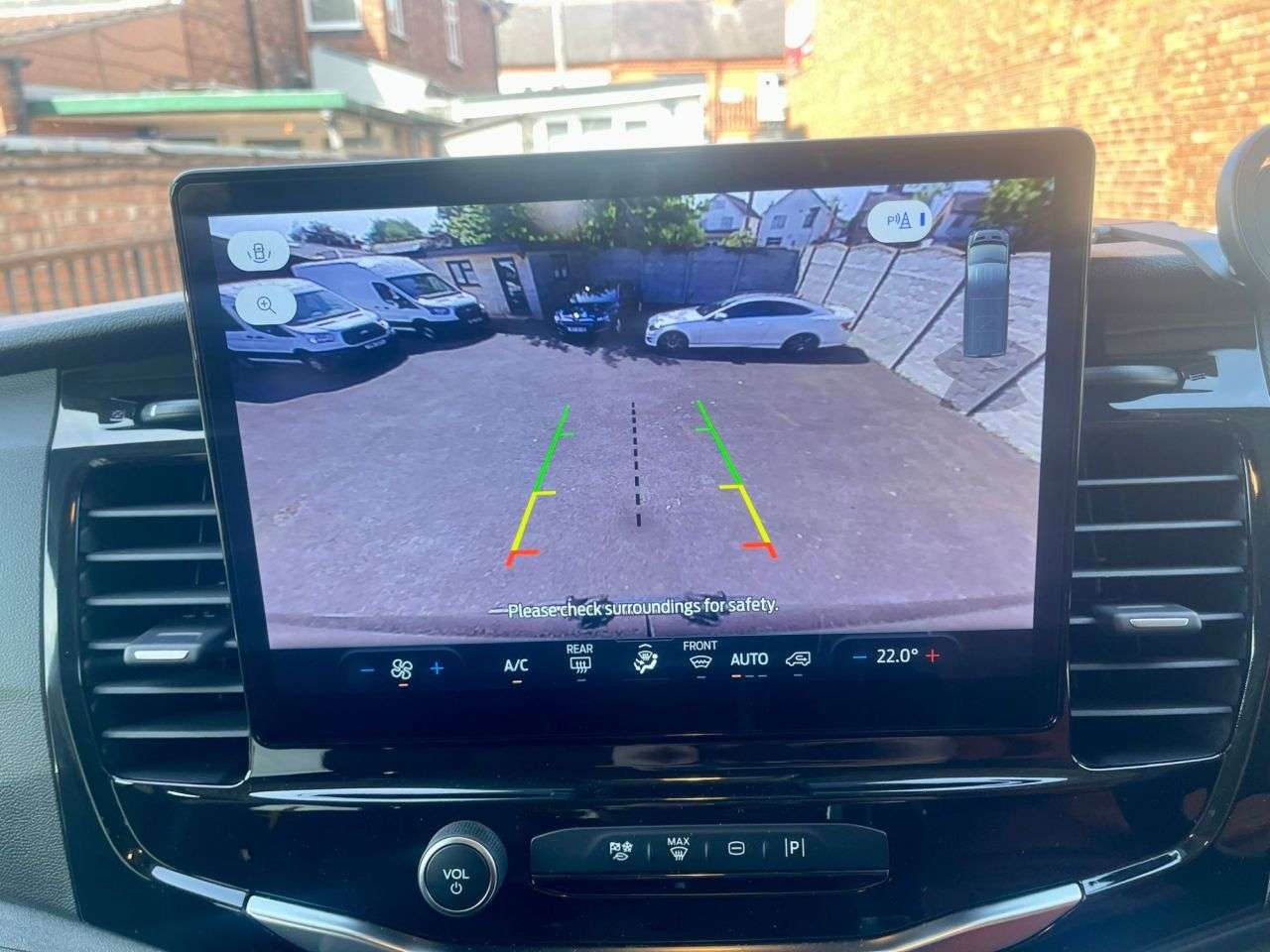 2024 FORD TRANSIT 2024 FORD TRANSIT