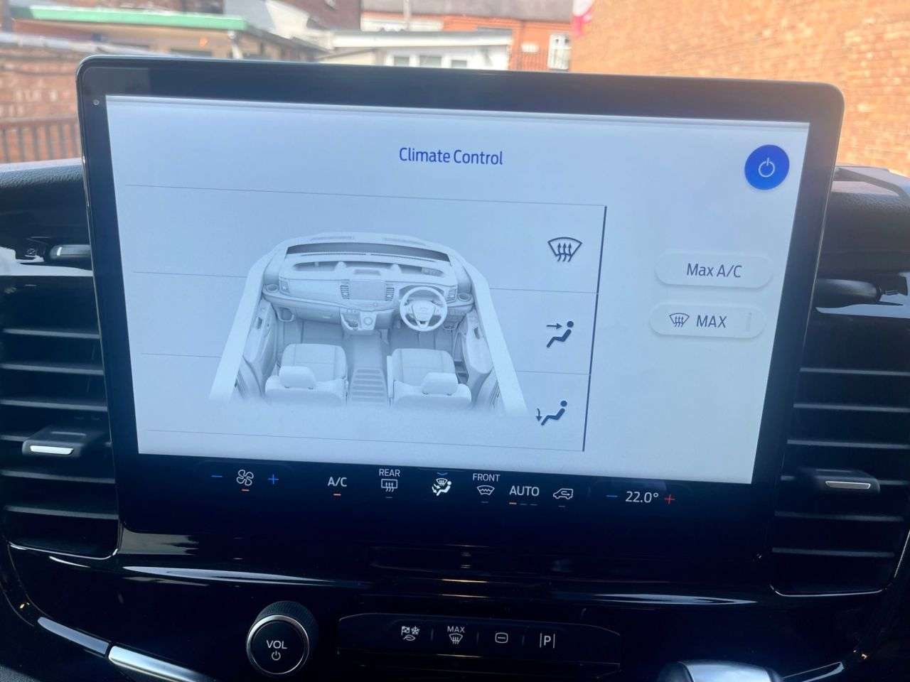 2024 FORD TRANSIT 2024 FORD TRANSIT