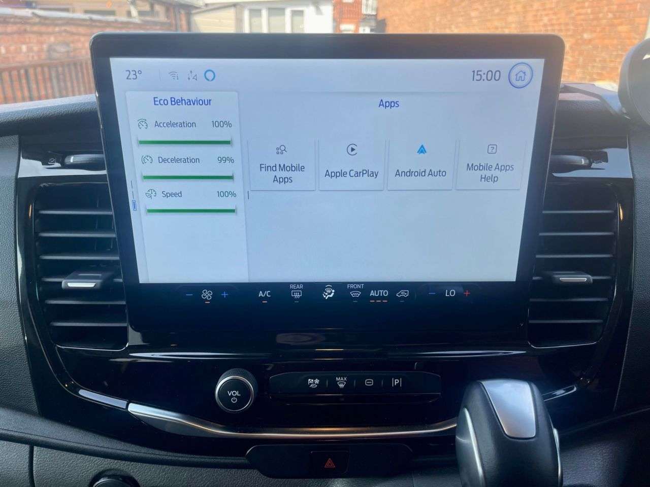 2024 FORD TRANSIT 2024 FORD TRANSIT