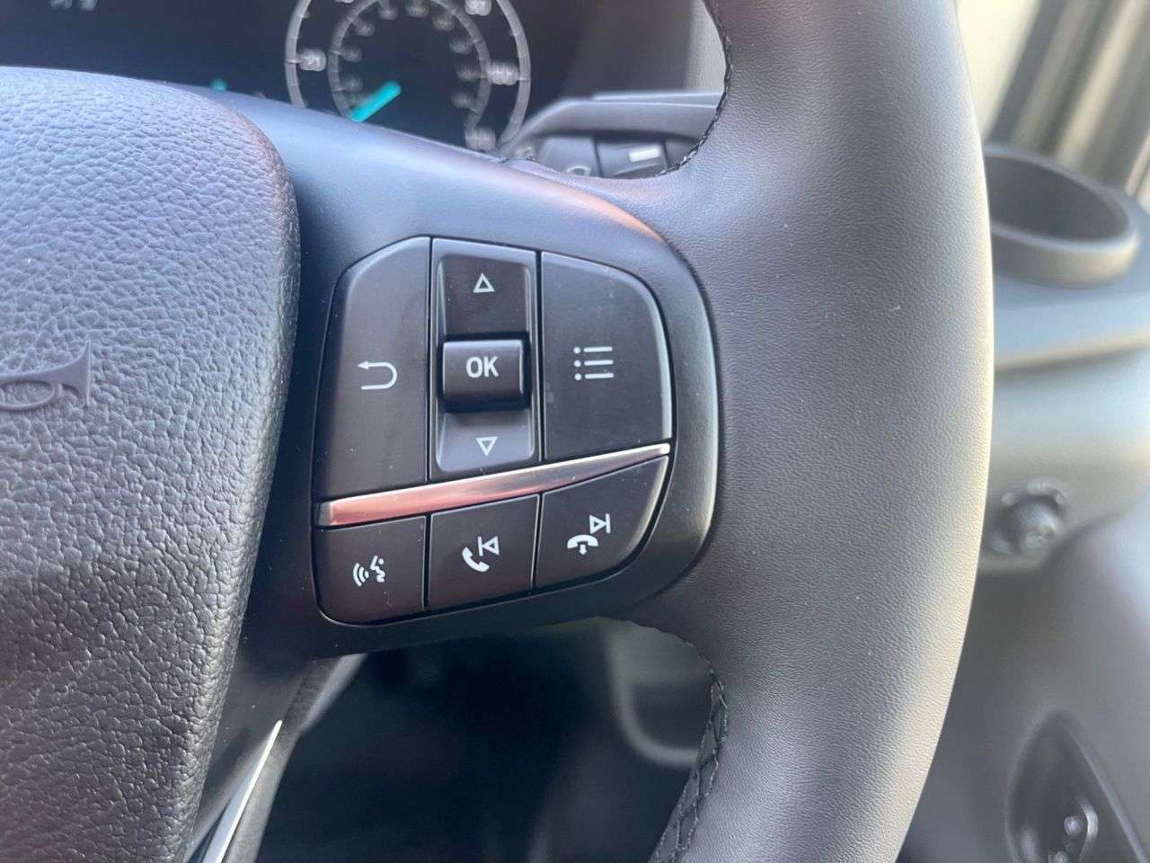 2024 FORD TRANSIT 2024 FORD TRANSIT