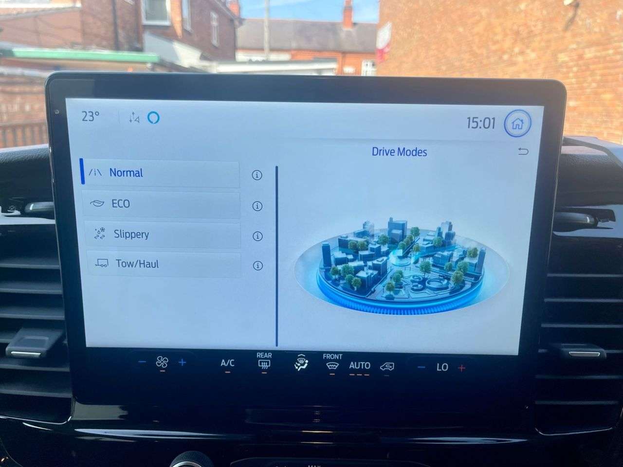 2024 FORD TRANSIT 2024 FORD TRANSIT