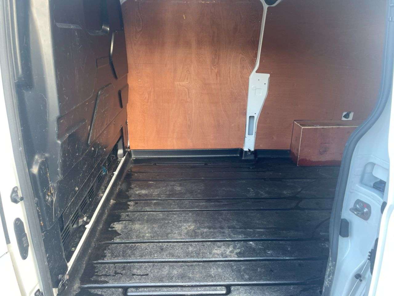 2021 FORD TRANSIT CUSTOM 2021 FORD TRANSIT CUSTOM