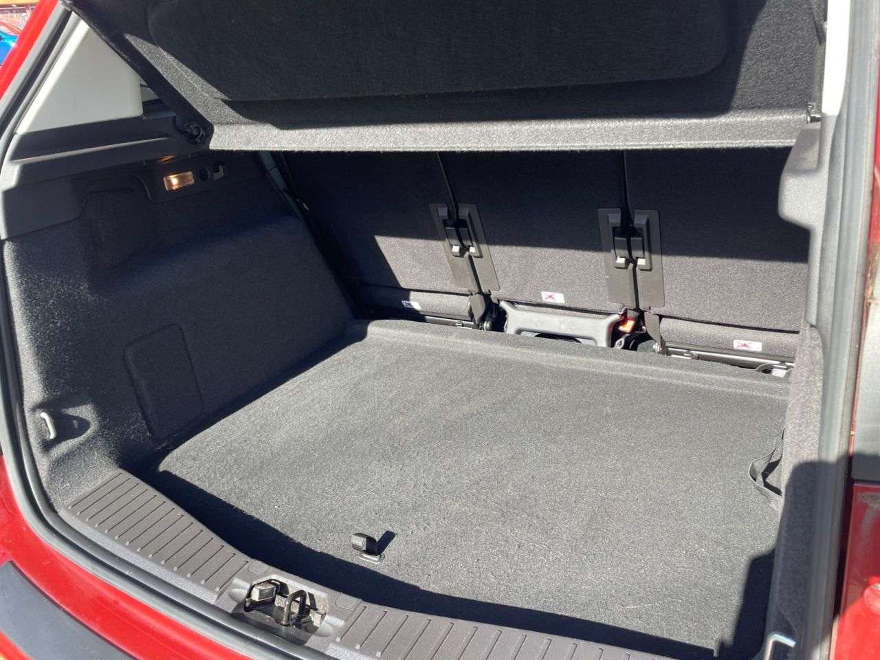 2017 FORD C-MAX 2017 FORD C-MAX