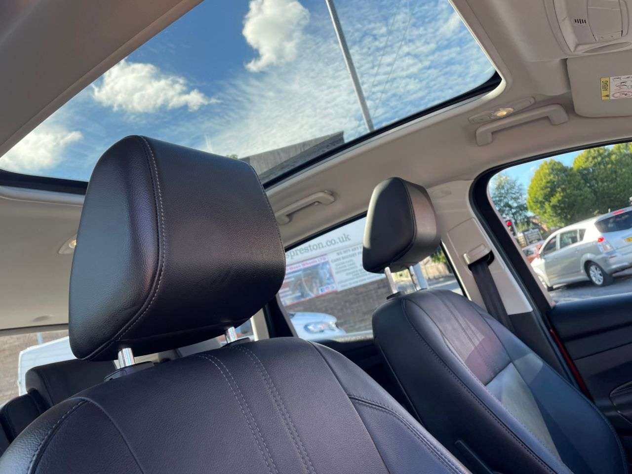 2017 FORD C-MAX 2017 FORD C-MAX