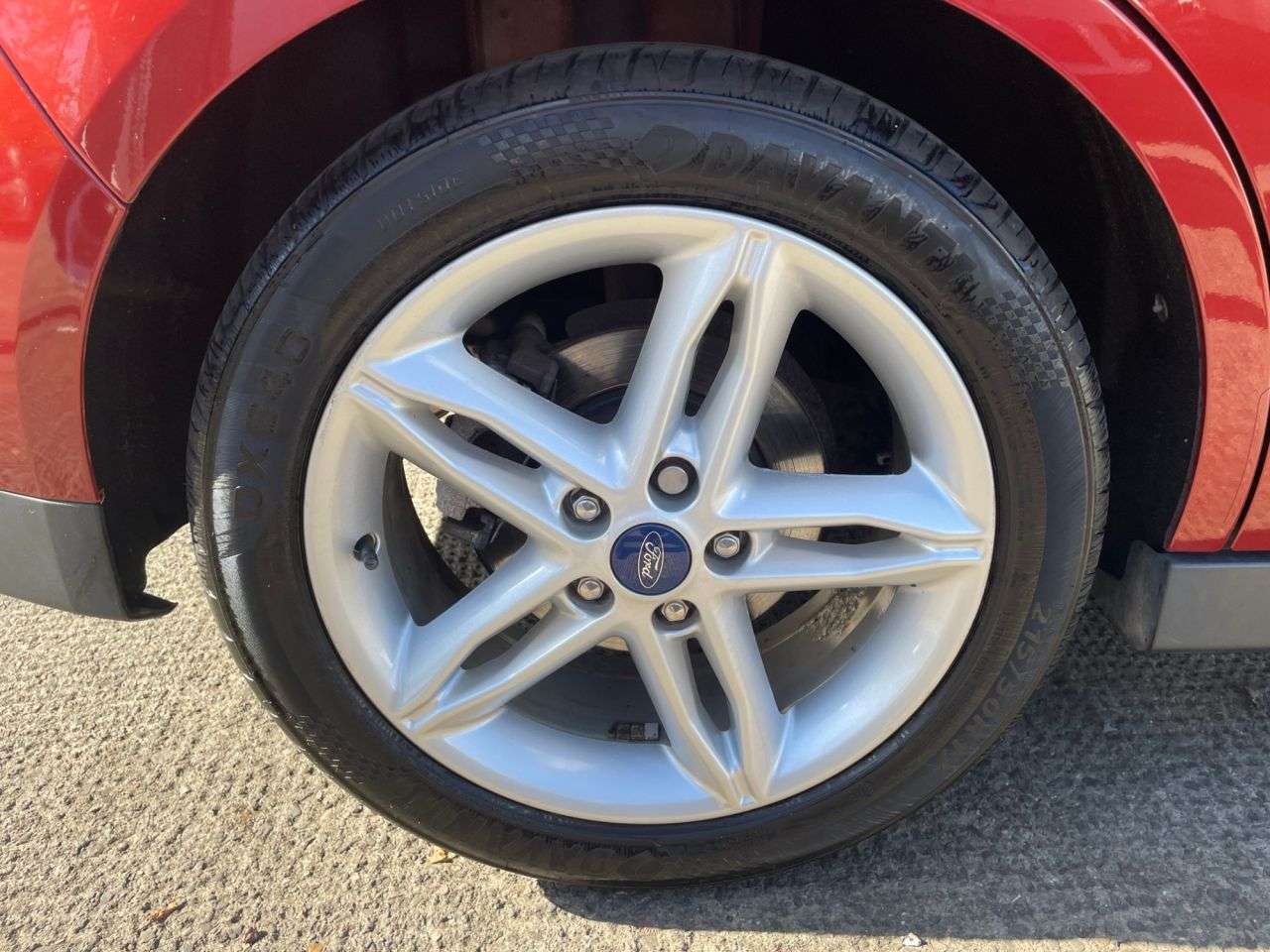 2017 FORD C-MAX 2017 FORD C-MAX