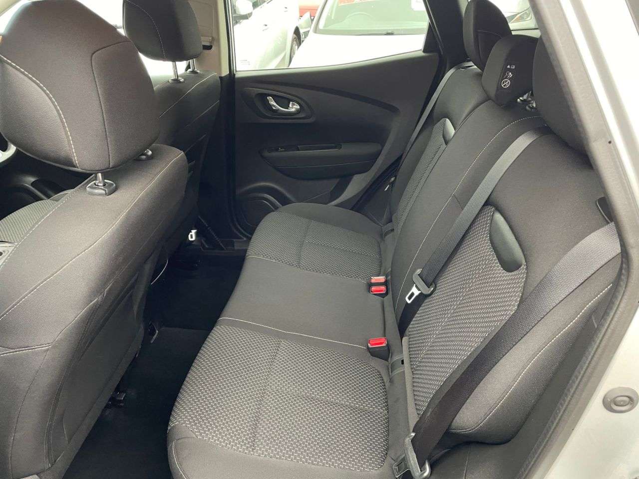 2018 RENAULT KADJAR 2018 RENAULT KADJAR