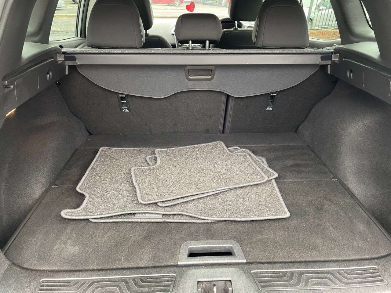 2018 RENAULT KADJAR 2018 RENAULT KADJAR