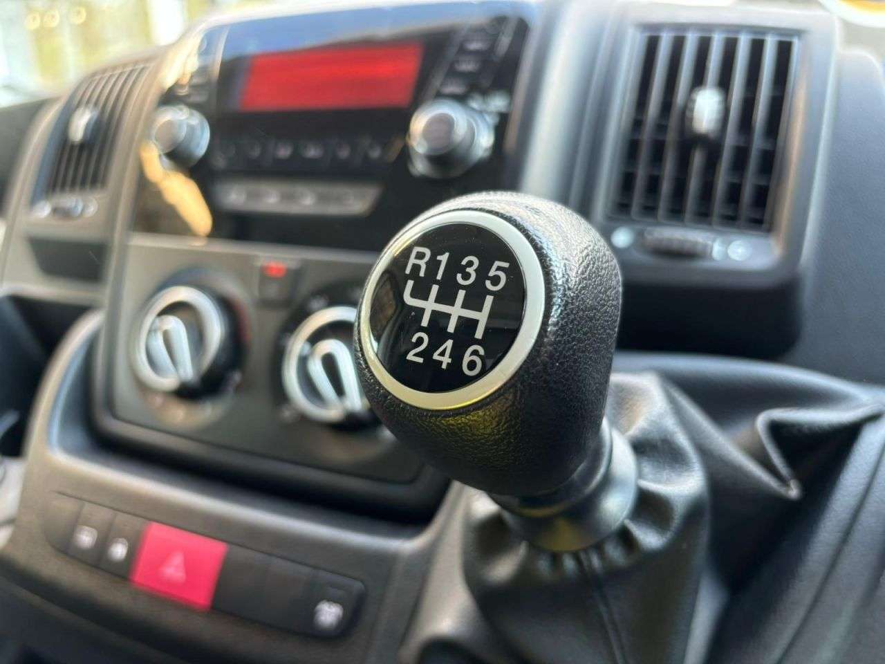 2020 PEUGEOT BOXER 2020 PEUGEOT BOXER