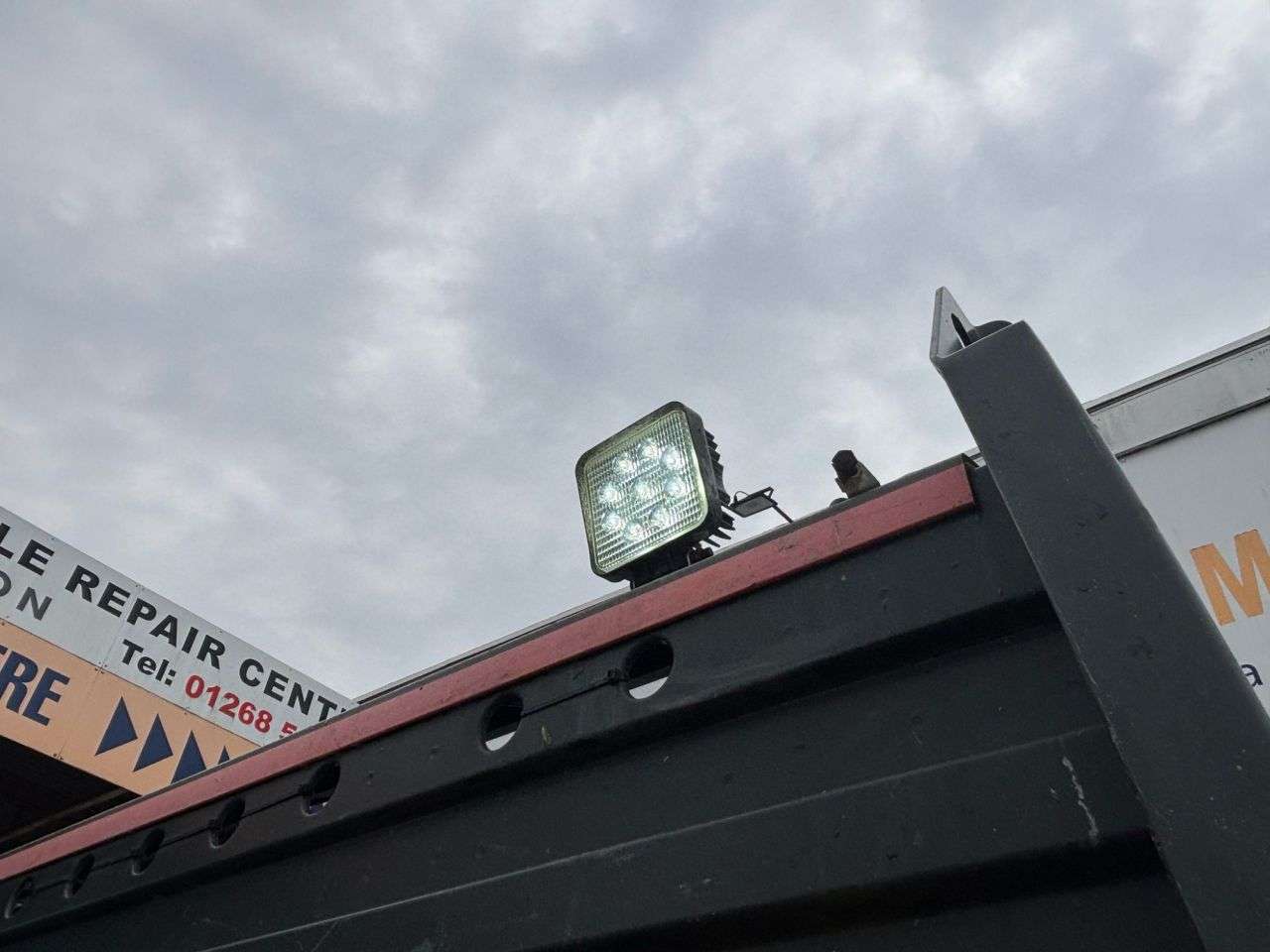 2021 FORD TRANSIT 2021 FORD TRANSIT