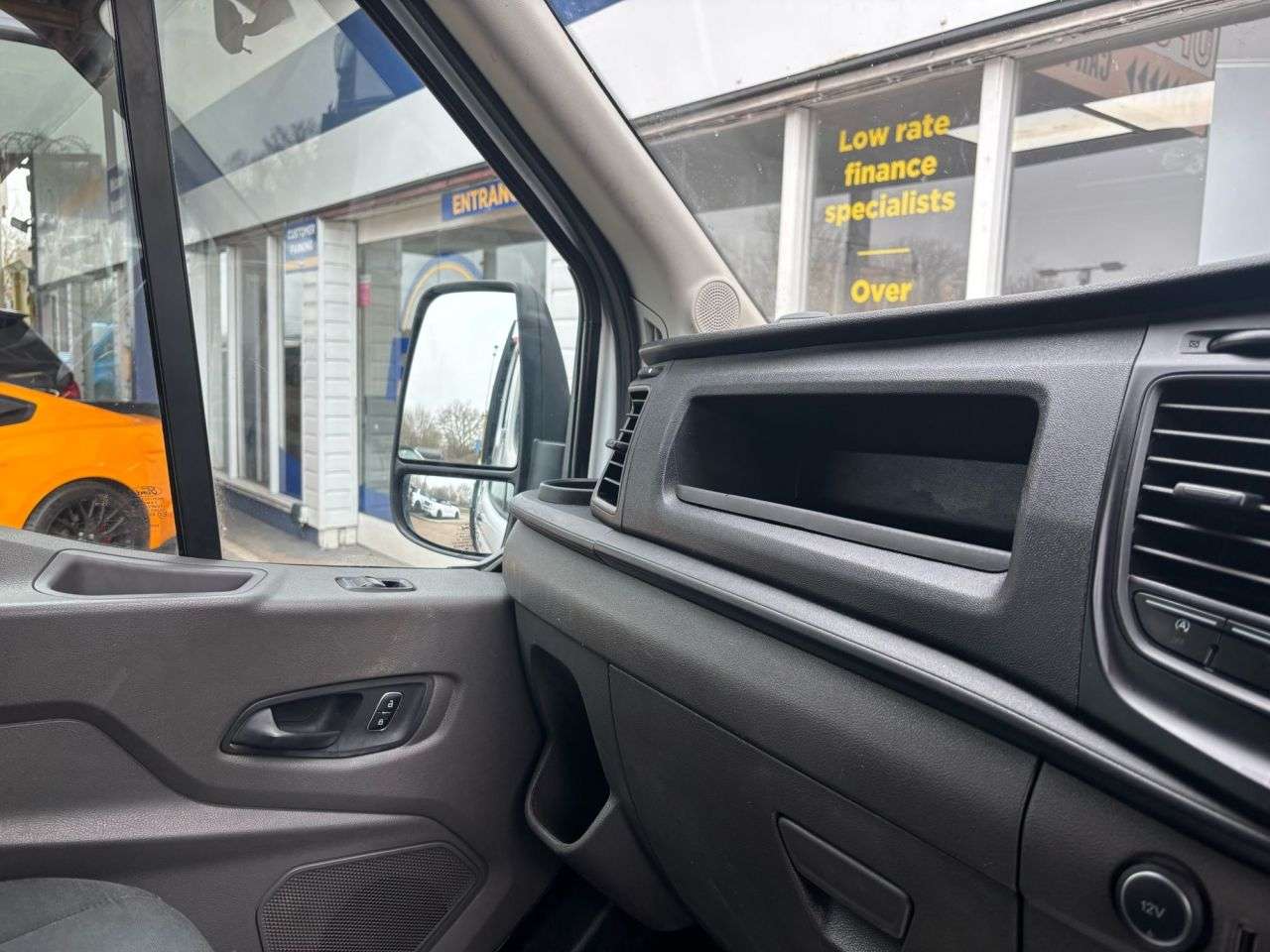 2021 FORD TRANSIT 2021 FORD TRANSIT