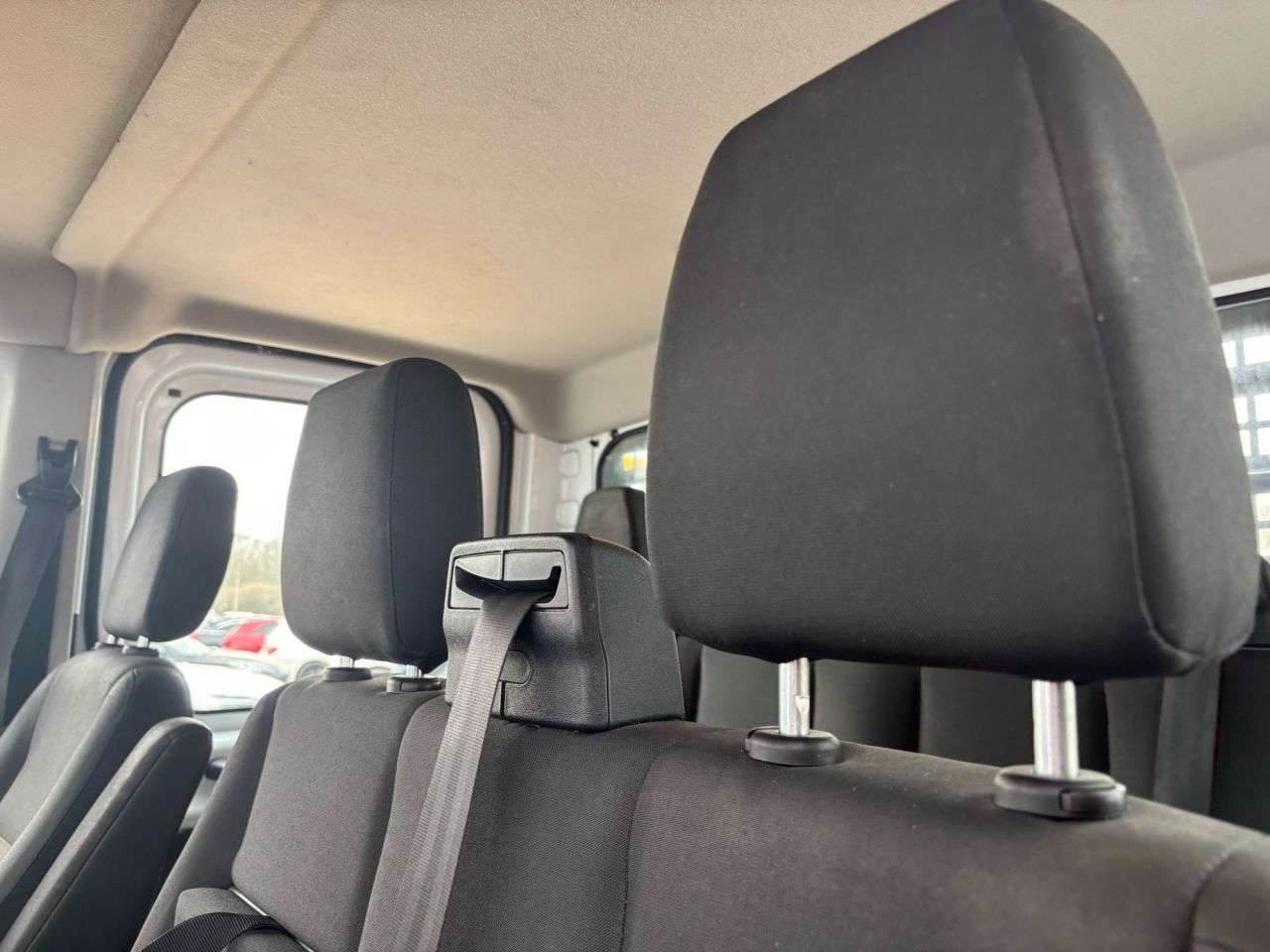 2021 FORD TRANSIT 2021 FORD TRANSIT